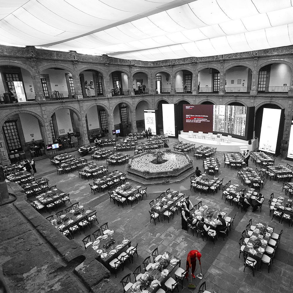 claustro de sor juana