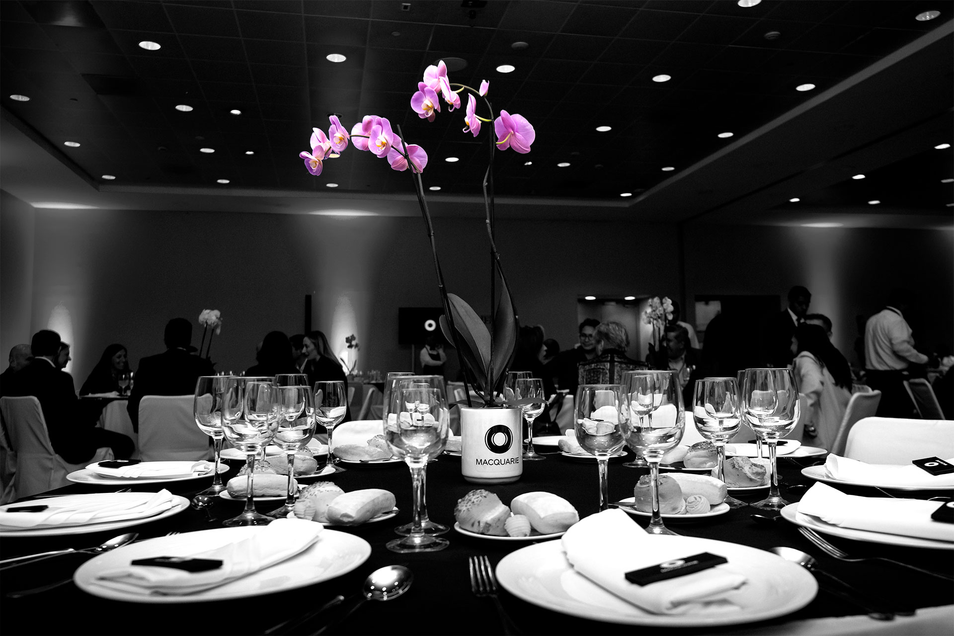 convenciones